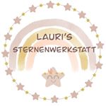 Profile Picture of ⭐️🄻🄰🅄🅁🄰 ⭐️ (@lauris_sternenwerkstatt) on Instagram