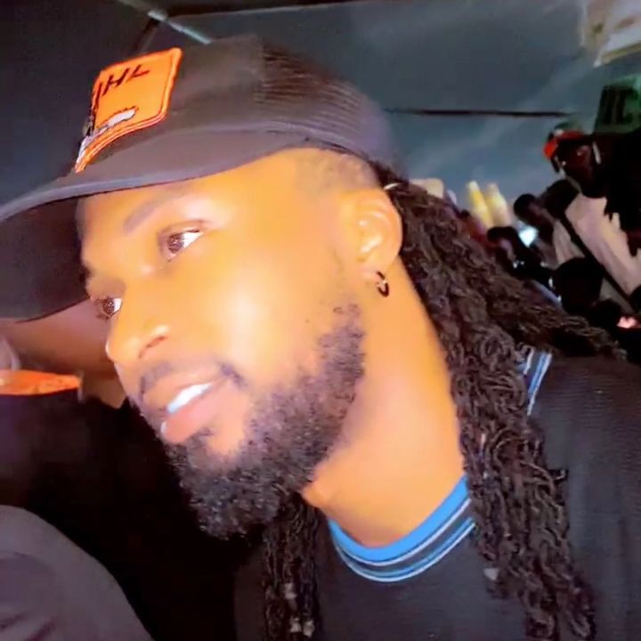 Profile Picture of Peter Akin (@peterakins0) on Tiktok