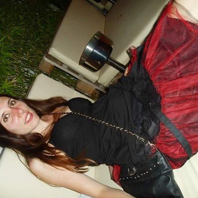 Profile Picture of Carla Corral (@CarlaZgz) on Twitter