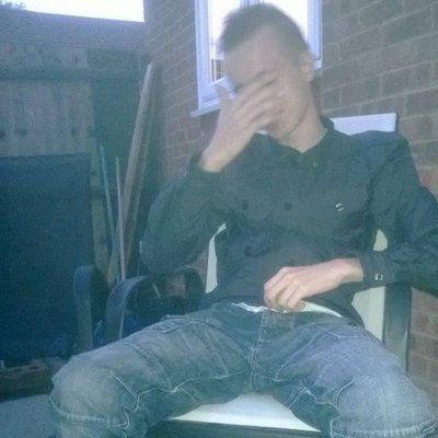 Profile Picture of Jack-John (@MusterRS) on Twitter