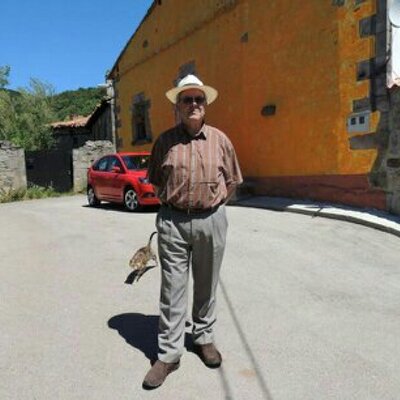 Profile Picture of Saturnino Alvarez (@saturalvarez80) on Twitter