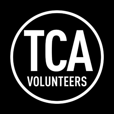 Profile Picture of TCA Volunteers (@TcaVolunteers) on Twitter