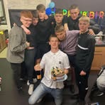 Profile Picture of Arran Kosak (@Arran-Kosak) on Facebook