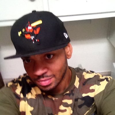 Profile Photo of David Covington (@hustlehard804) on Twitter