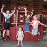 Profile Picture of Jessica DeCourcey (@brooklynbaby0016) on Instagram