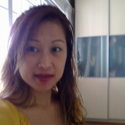 Profile Picture of Jenny Chew (@ltdforever3) on Twitter