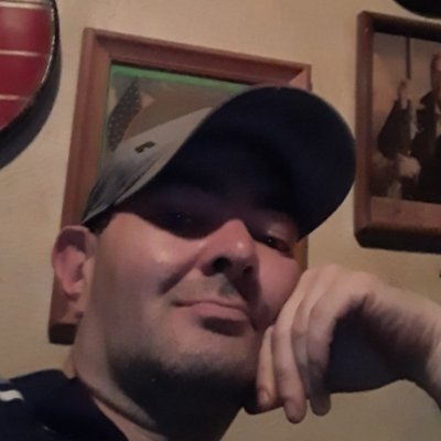 Profile Picture of Joseph Wightman (@JosephWightma17) on Twitter