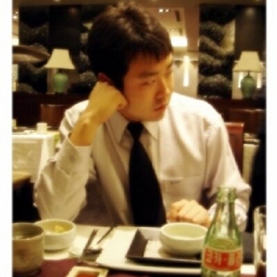 Profile Picture of BYUNG CHUL JANG (@jangbbing) on Twitter