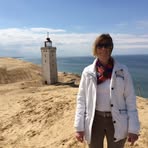 Profile Picture of Britt Yndal (@Britt-Yndal) on Facebook