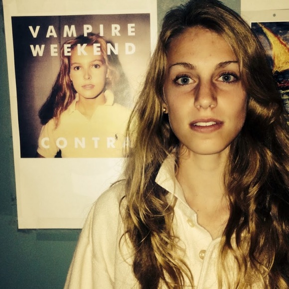 Profile Picture of Grace Gugerty (@ggugerty97) on Poshmark