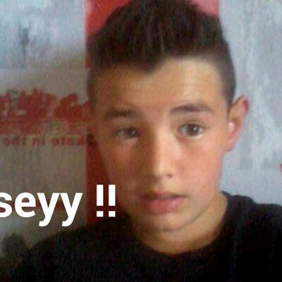 Profile Picture of Marvin Forest (@ForestMarvin) on Twitter