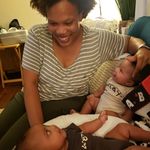 Profile Picture of Kali Thomas (@kalibali_87) on Instagram