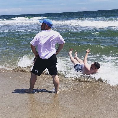 Profile Picture of Jacob Ledoux (@JacobLedoux6) on Twitter