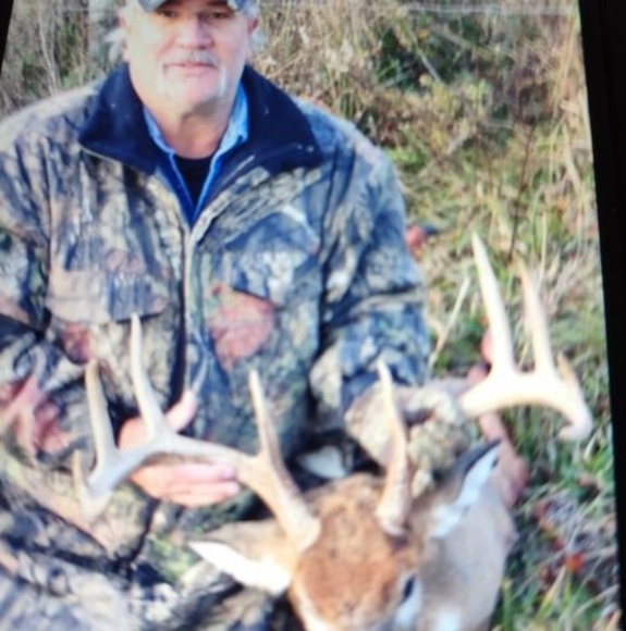 Profile Picture of Brad Kennedy (@bkrigwelder) on Poshmark