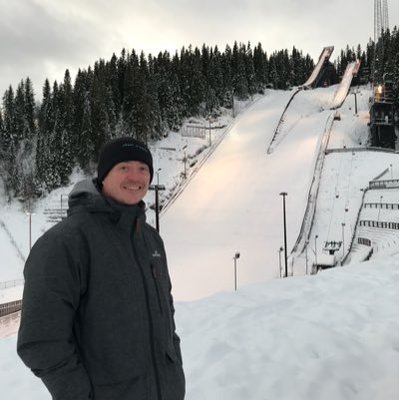 Profile Picture of Dan Geoghegan (@DanGeoghegan5) on Twitter