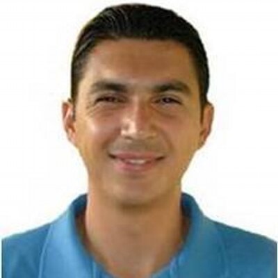 Profile Picture of Salvador Gutiérrez (@chavadeportes) on Twitter