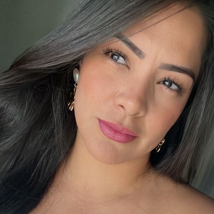 Profile Picture of Genesis Morles (@genesismorls) on Tiktok