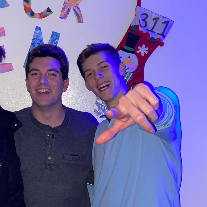 Profile Picture of Scott Braatz (@scottbraatz) on Tiktok