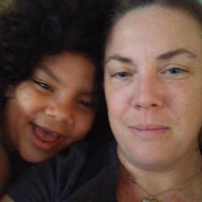 Profile Picture of Candice Bailey (@Midnightkitty99) on Twitter