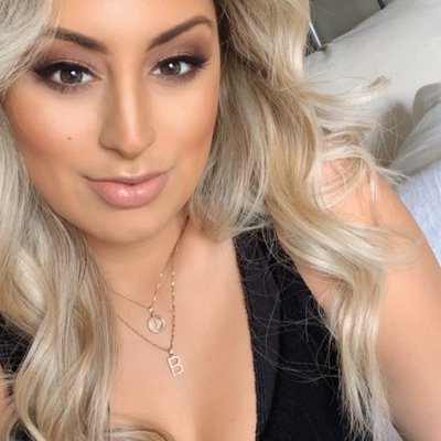 Profile Picture of Brittany Jones (@bkolojay) on Twitter