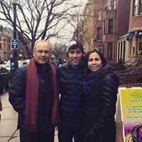 Profile Picture of Daniel Camacho (@daniel-camacho-42) on Quora