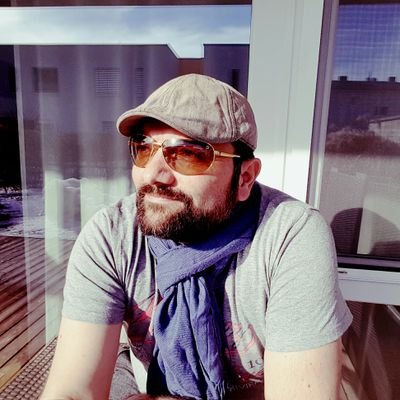 Profile Picture of Thomas Pfeiffer (@hackfleisch_007) on Twitter