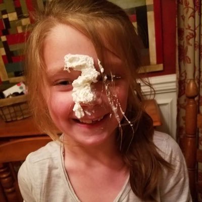 Profile Picture of Isla Fraser (@IslaGraceFraser) on Twitter