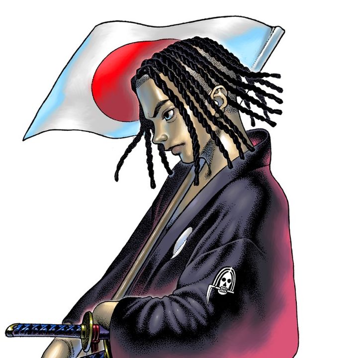 Profile Picture of VIGORMAN_OFFICIAL (@vigorman_official) on Tiktok