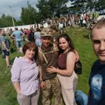 Profile Picture of Богдан Кравець (@Богдан-Кравець) on Facebook