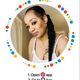 Profile Picture of Mrs.Johnson💕 (@lekamurray6) on Pinterest