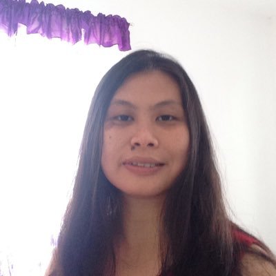 Profile Picture of Melissa Cheryl Devera (@devera_cheryl) on Twitter