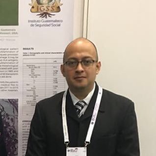 Profile Picture of Jose Loaiza (@jaleNefro) on Twitter