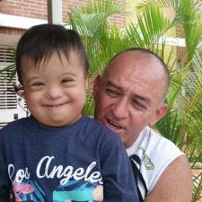 Profile Picture of Carlos R Andrade.H. (@carlosandradeh) on Twitter