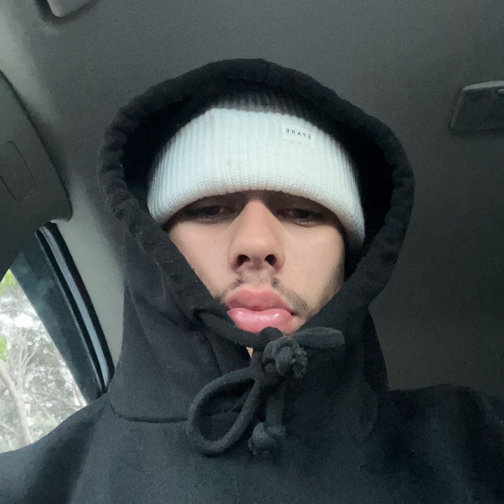 Profile Picture of Elijah Swann (@@elijah_swann) on Tiktok