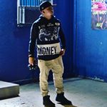 Profile Picture of Bobby Alvarez (@king_alvarez) on Instagram
