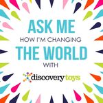 Profile Picture of Amanda Gruss (@discoverytoysauntmandy) on Instagram