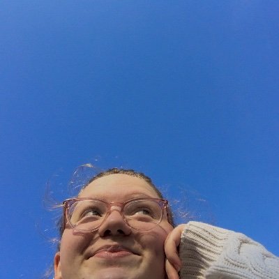 Profile Picture of Sara Joyce Reynolds (@SaraJReynolds03) on Twitter