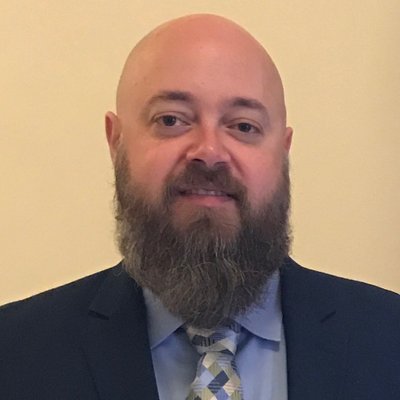 Profile Picture of Nicholas Morgan (@ACS_Morgan) on Twitter