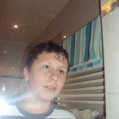 Profile Picture of Steven Nickel (@Steve1996Nickel) on Twitter