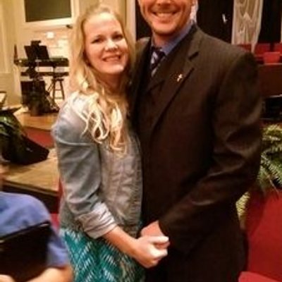 Profile Picture of Jeremy Gaddy (@biggaddy55) on Twitter