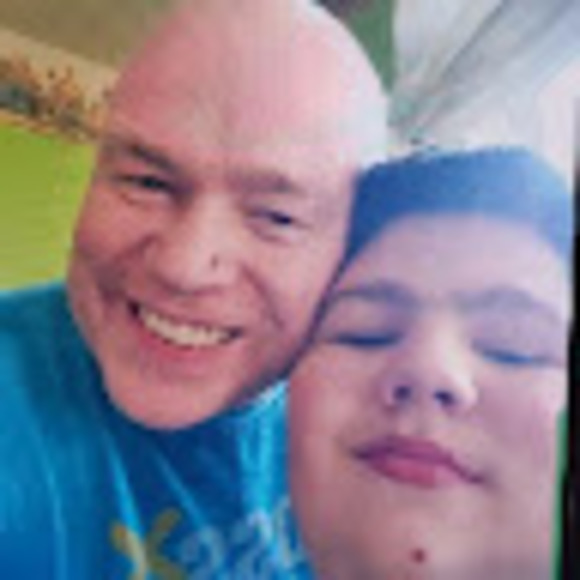 Profile Picture of Landon Burkhamer (@landonburkhamer) on Poshmark