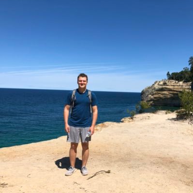 Profile Picture of Kyle Mulka (@KyleKmulka) on Twitter