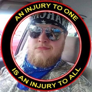 Profile Picture of Joey Schantz (@Joey-Schantz) on Facebook