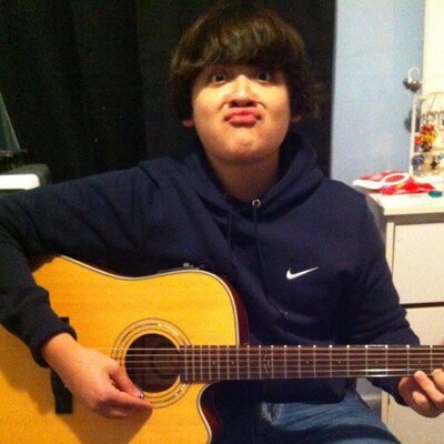 Profile Picture of Gabriel Hagar (@gabriel_hagar) on Twitter