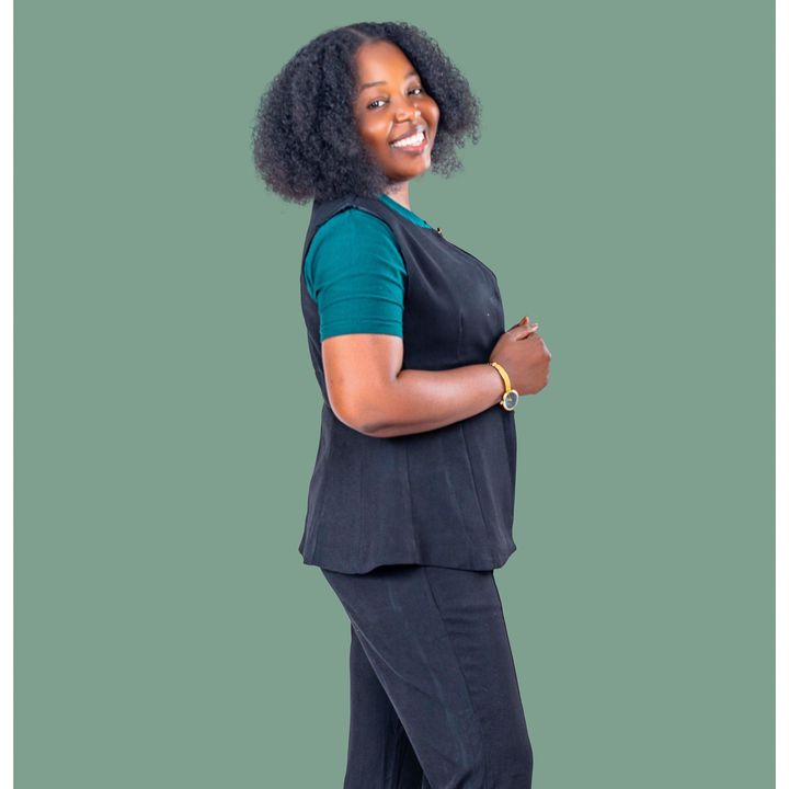 Profile Picture of Lucia Morgan 1 (@lucia_morgan2) on Tiktok