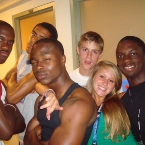 Profile Picture of Elorm Avakame (@dome_piece28) on Myspace