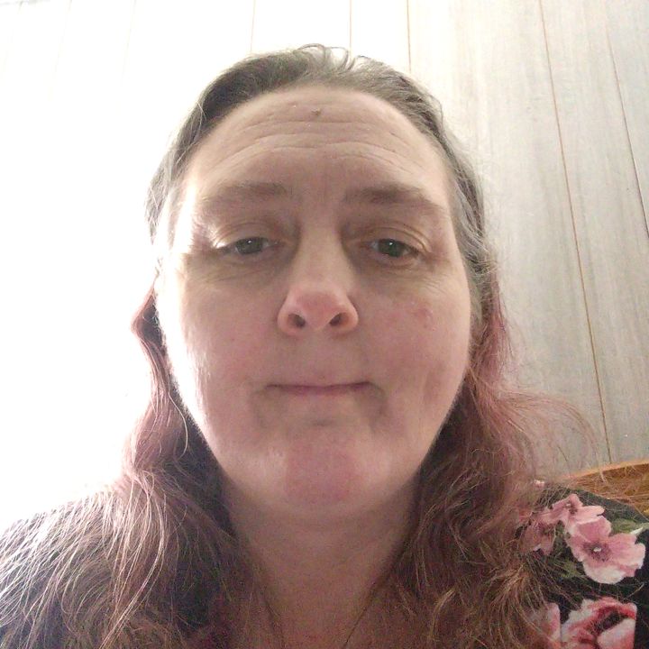 Profile Picture of Star (@heatherstar) on Tiktok