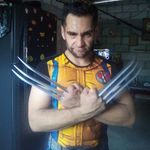 Profile Picture of Joe Logan War Castle (@loganjoeguerra) on Instagram