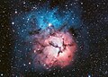 Profile Picture of Nebulaon Wikipedia