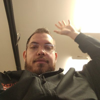 Profile Picture of Ben Goldfarb (@Ben_Goldfarb) on Twitter